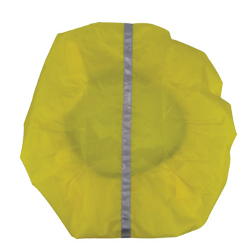 Dresco rugzakhoes reflecterend