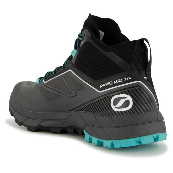 Scarpa - Women's Rapid Mid GTX - Chaussures d'approche