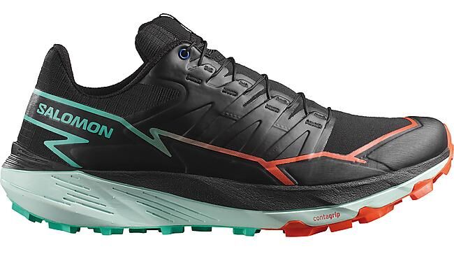 SALOMON - CHAUSSURES DE TRAIL THUNDERCROSS M