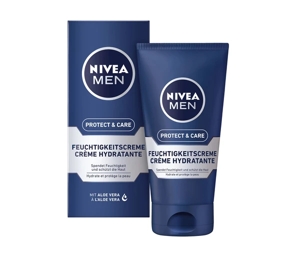 Nivea Men Tagescreme