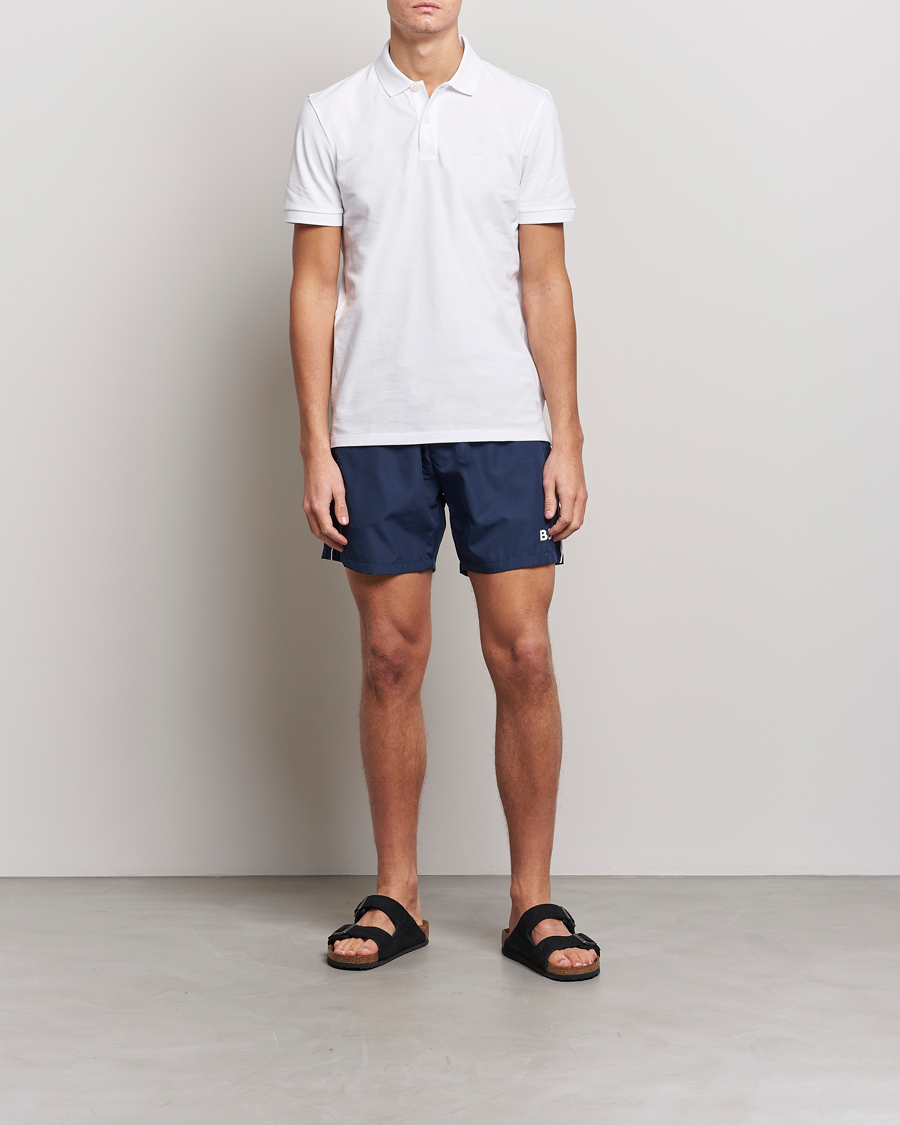 Starfish Swimshorts Navy