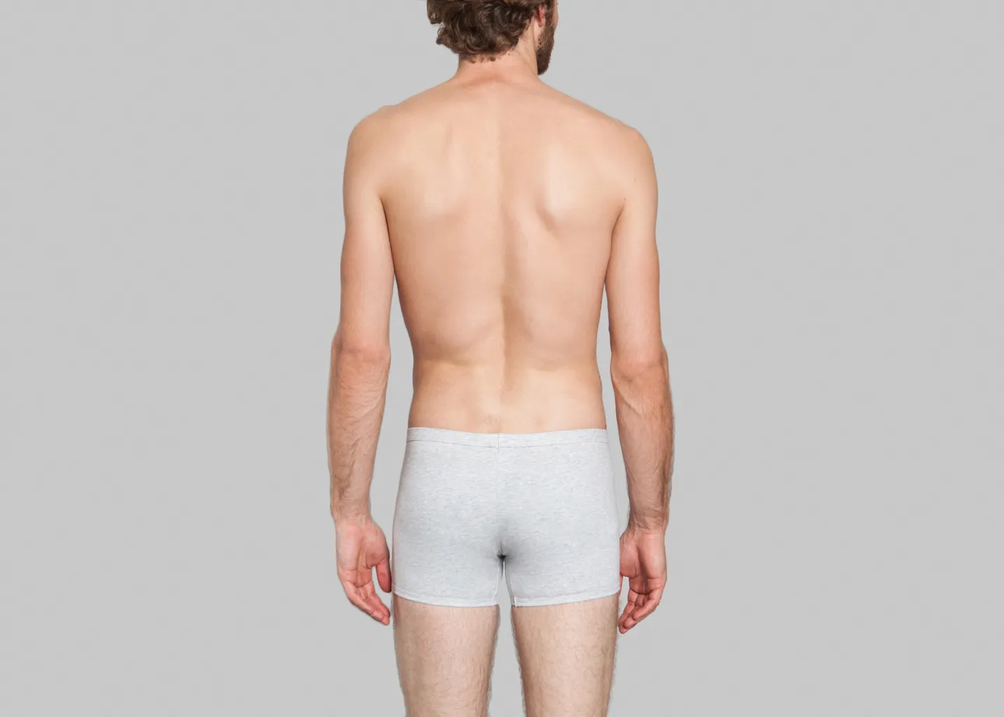 Boxer classique Ron Dorff