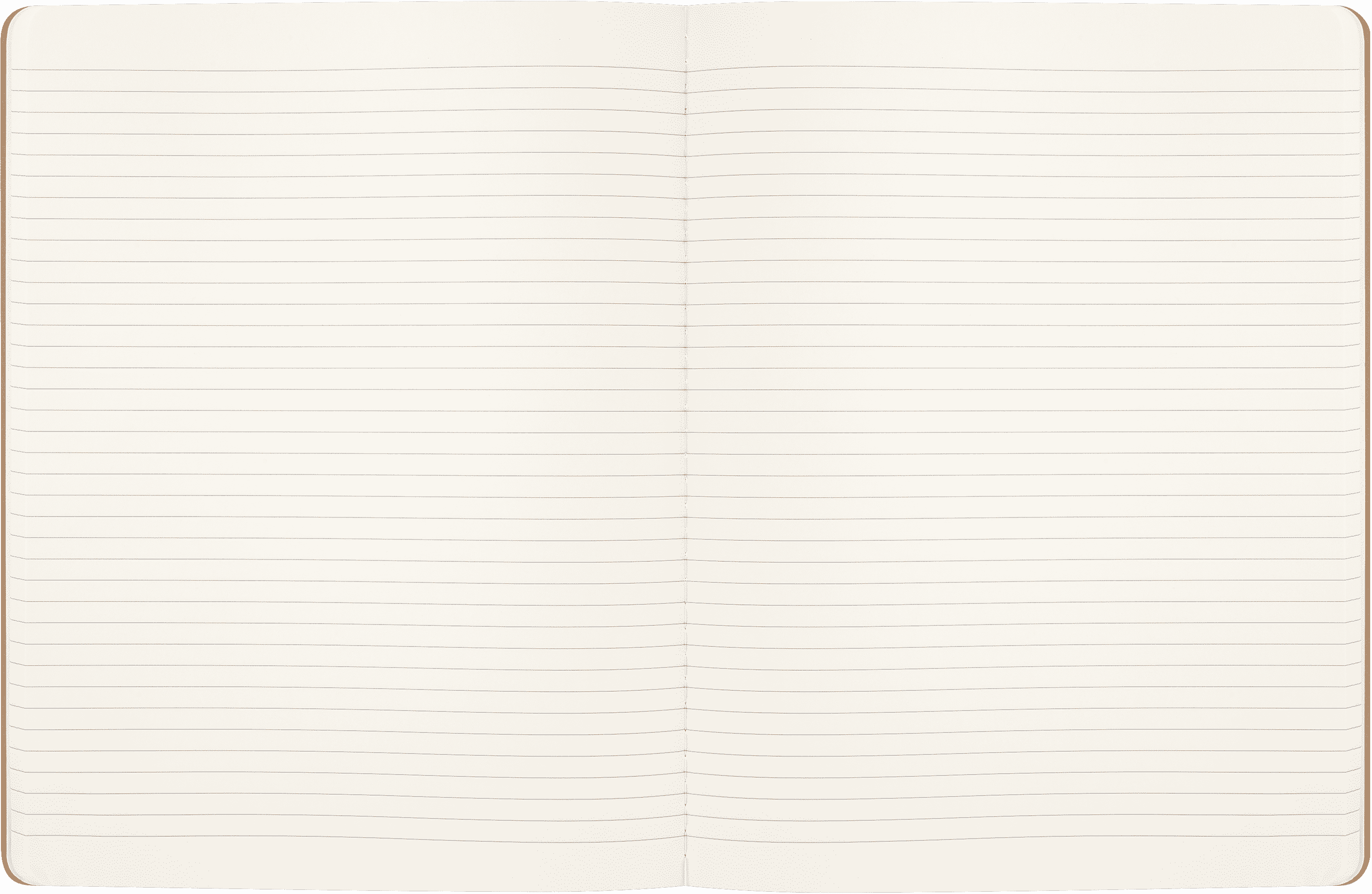 Wizarding World Harry Potter Limited Edition Cahier XL, ruled