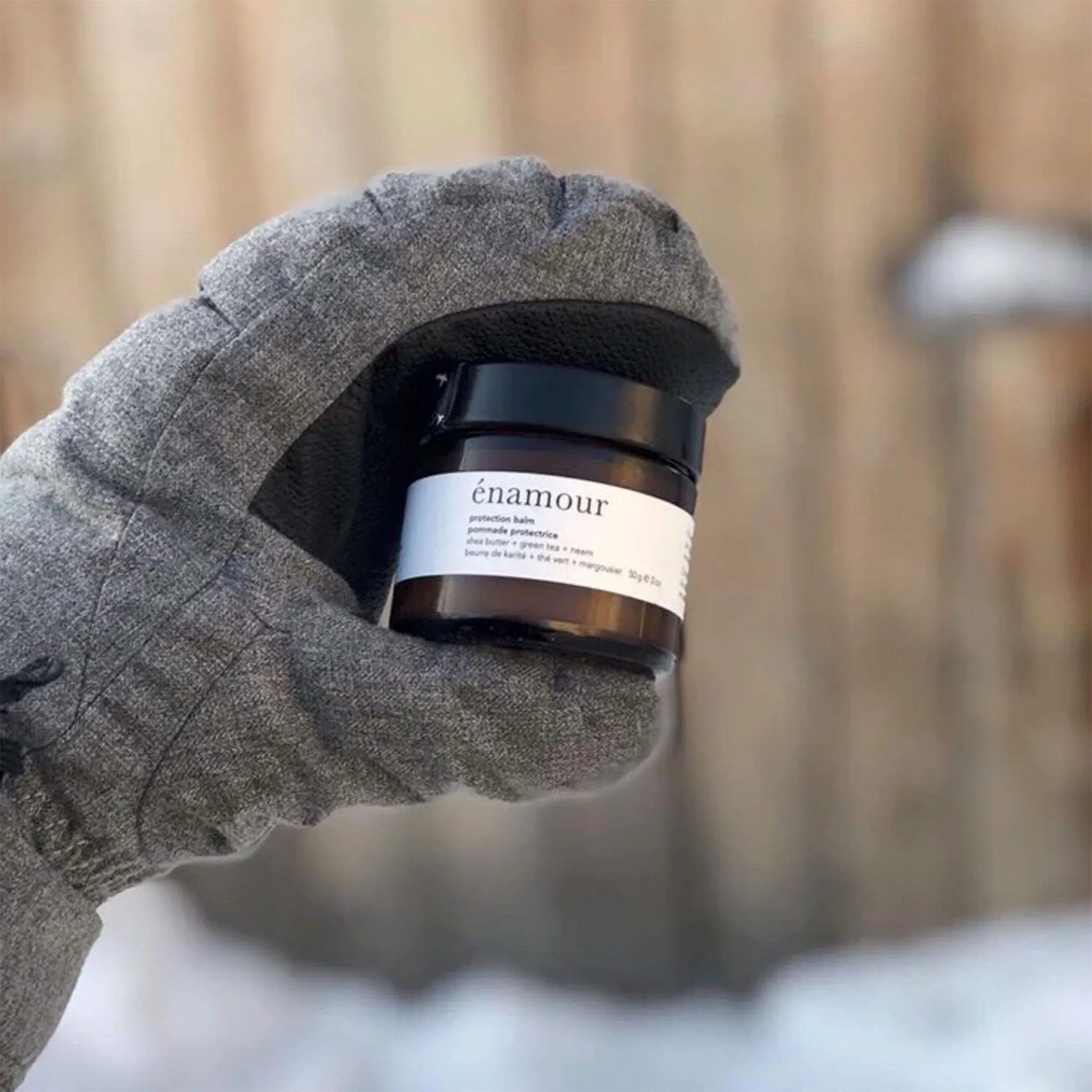 Enamour Pommade Protectrice 50g