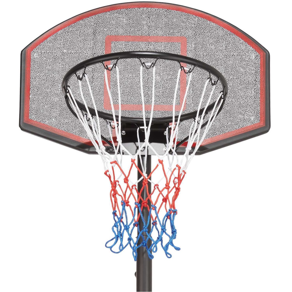 Basketballkurv Harlem - svart