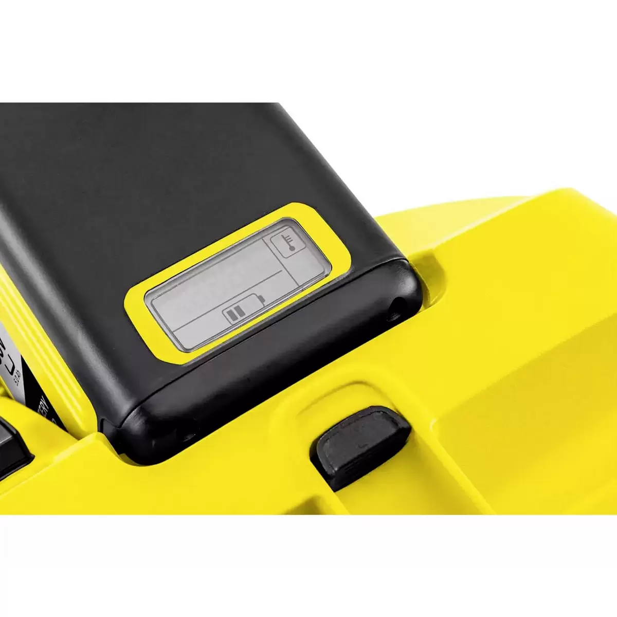 Staubsauger mit Beutel Kärcher WD 3 Battery Premium