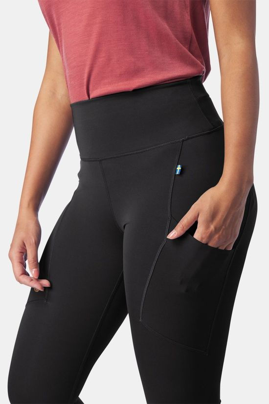 Fjällräven Fjällräven Abisko Tights W