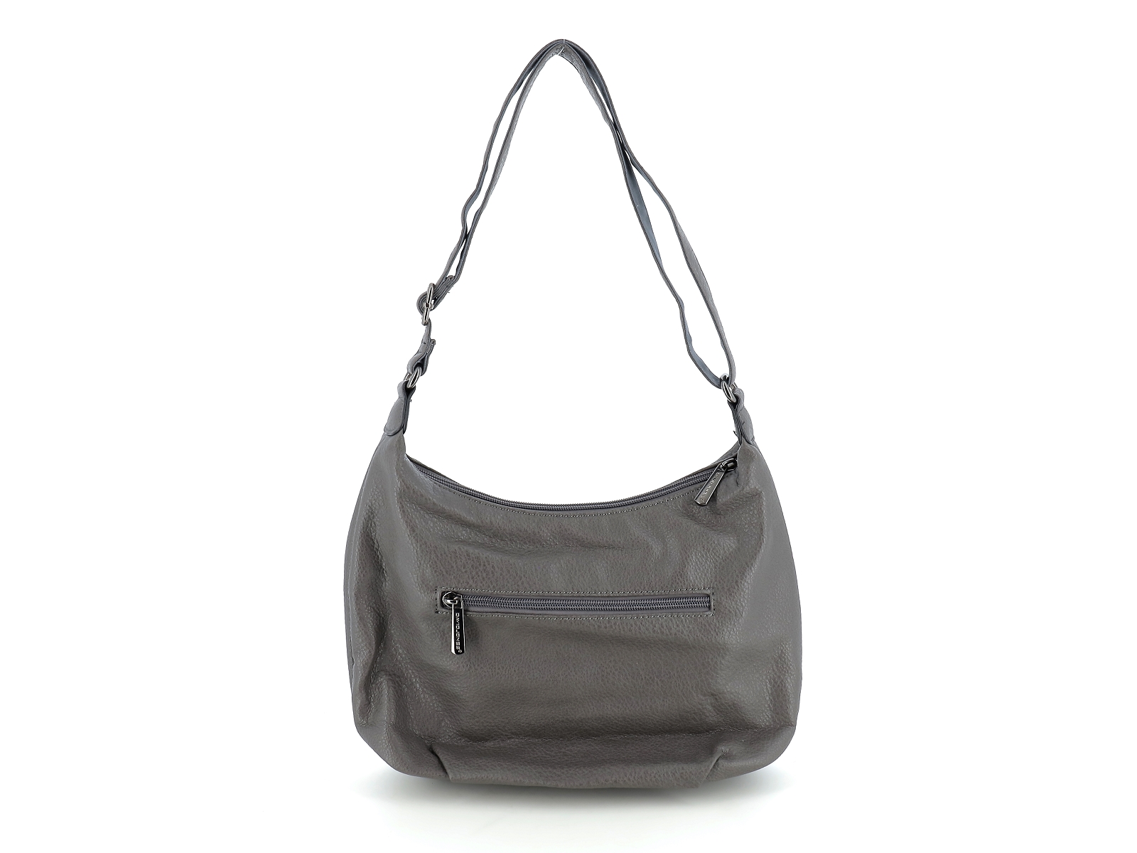 David jones-6887 2 Synthétique Gris Foncé