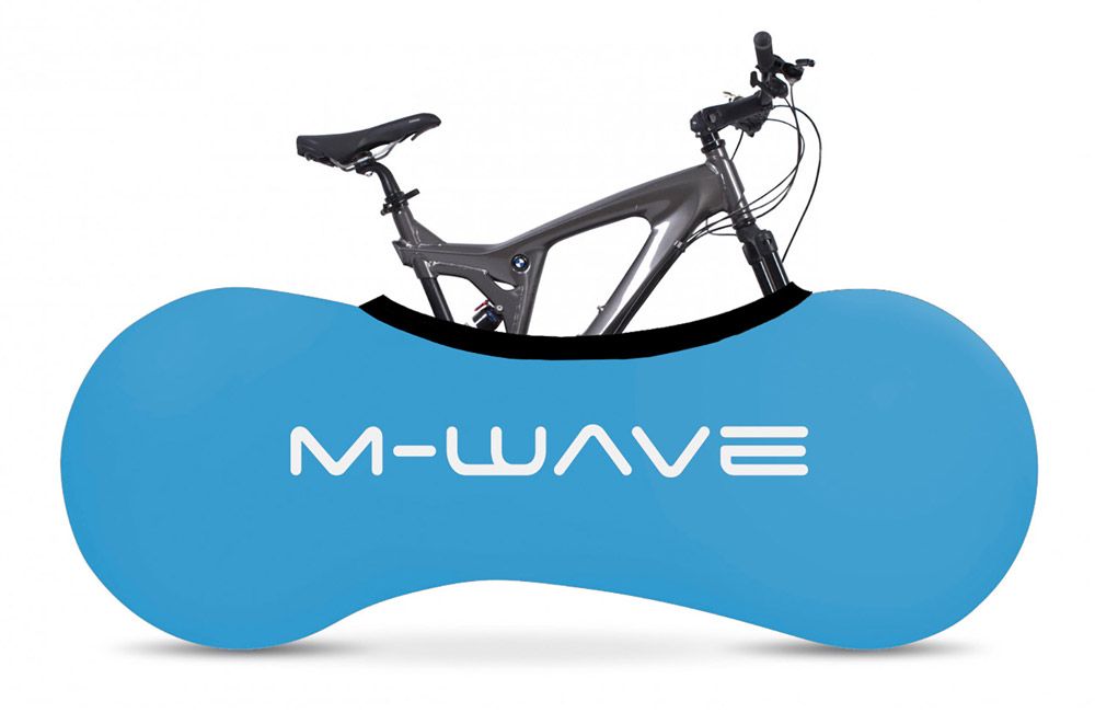 M-Wave Velosock Indoor Fahrradgarage kaufen | Bike-Discount