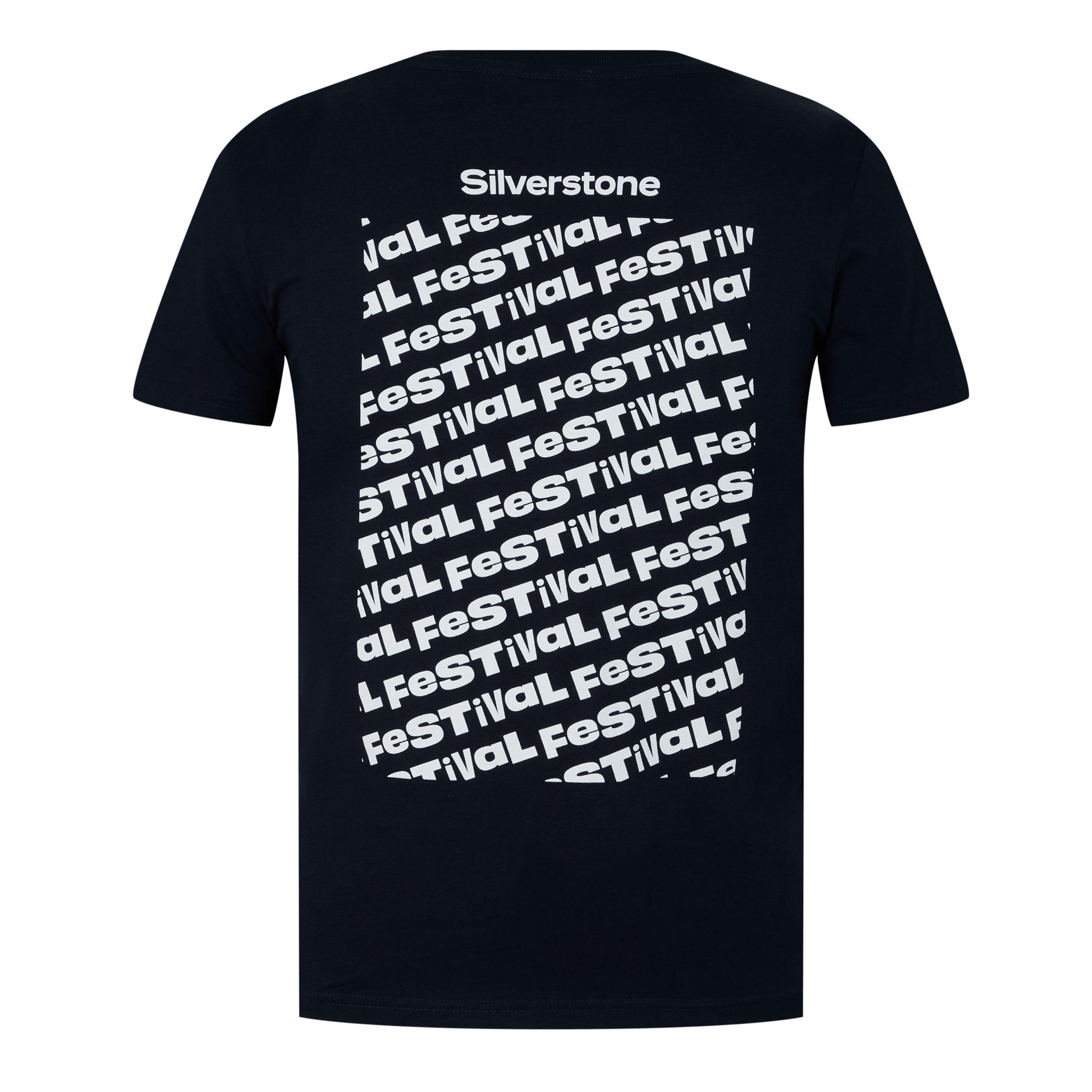 Castore Castore Sv Fstvl T 2 Sn99