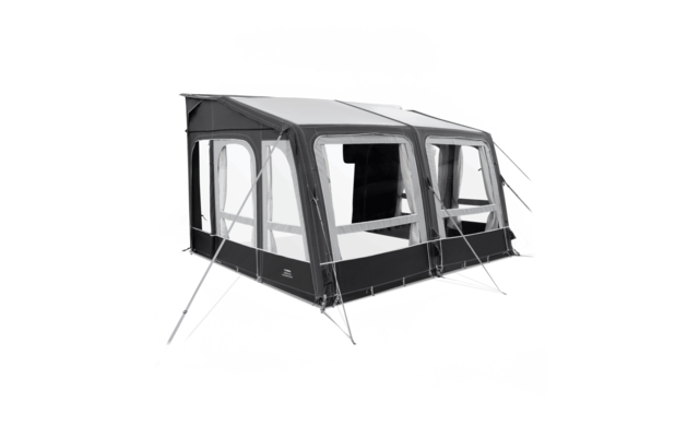 Dometic Grande Air All-Season 390 aufblasbares Vorzelt für Reisemobil & Wohnwagen