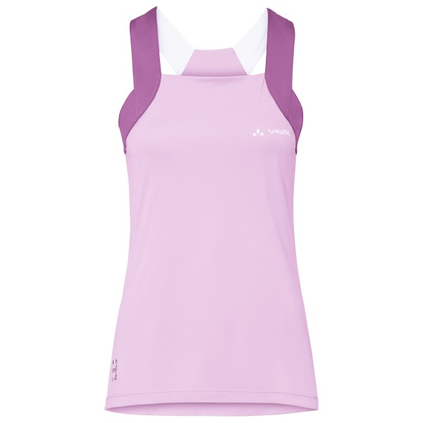 Vaude - Women's Matera Top - Débardeur de cyclisme
