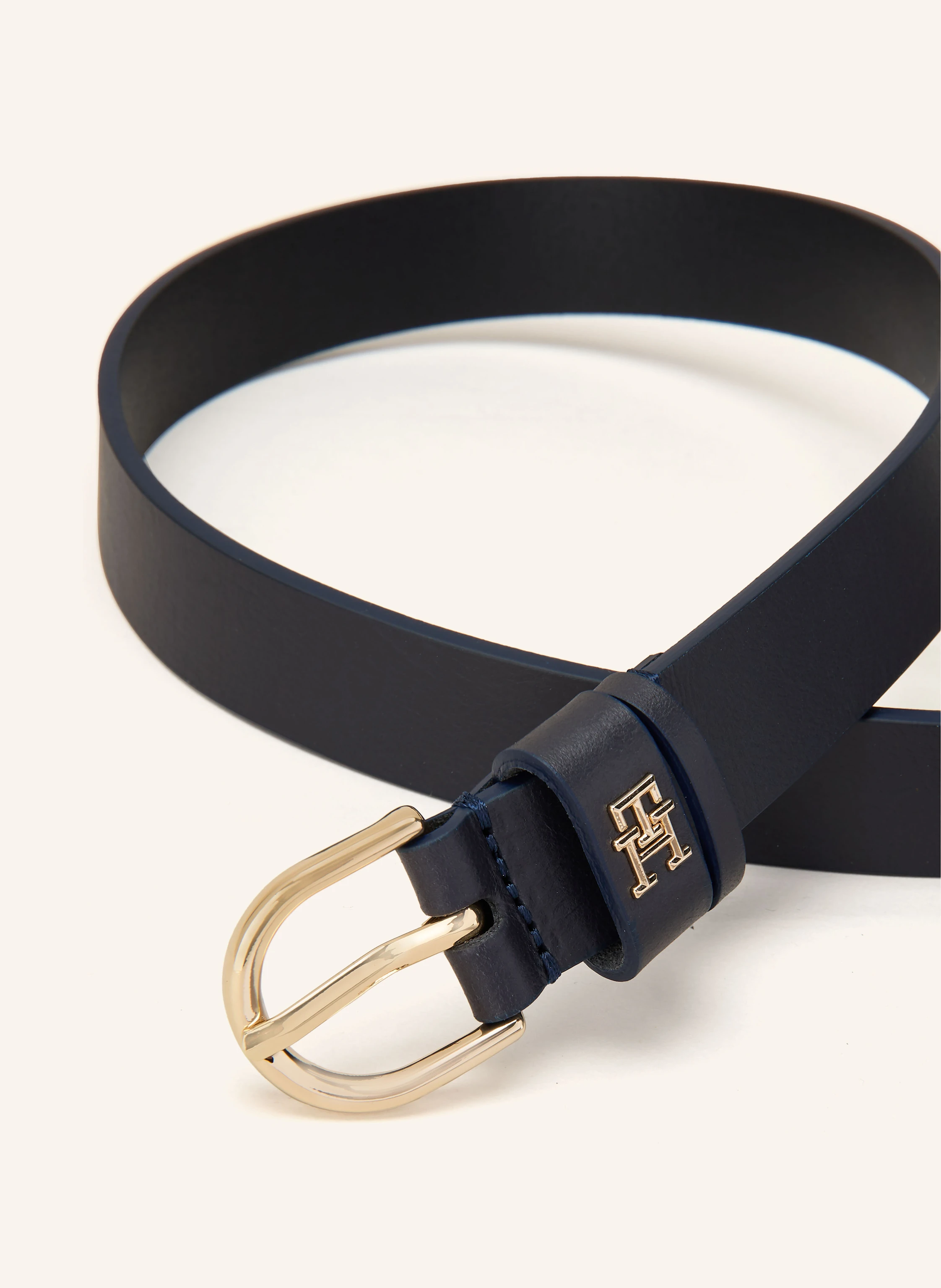 TOMMY HILFIGER Ledergürtel