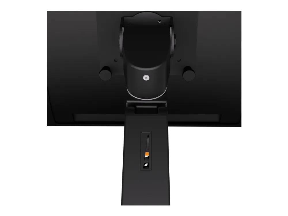 Ergotron LX Pro - Monteringssæt (drejelig arm) - modulær - for LCD display - sort - skærmstørrelse: op til 34