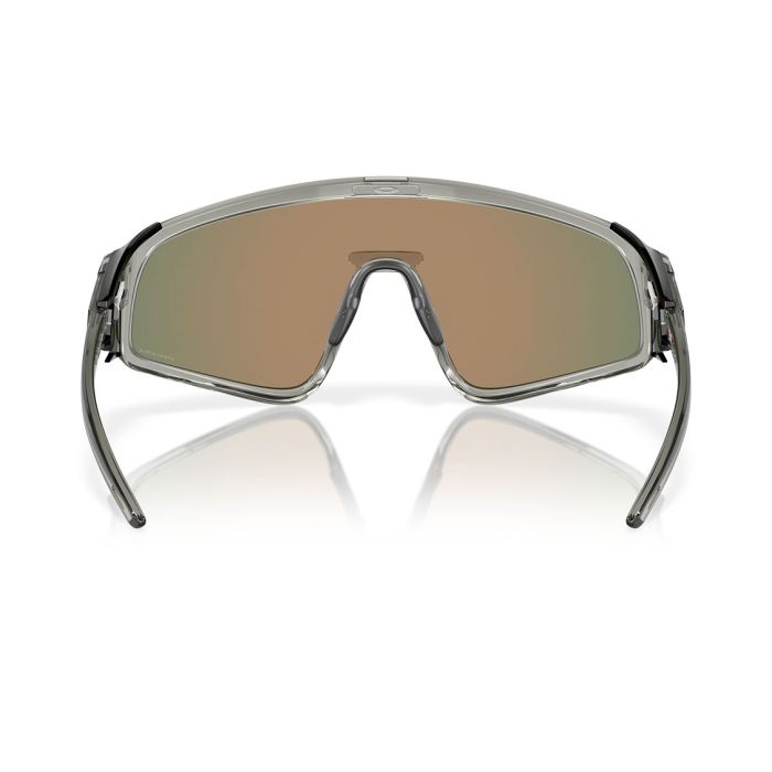 Latch Panel Unisex Sportsbriller