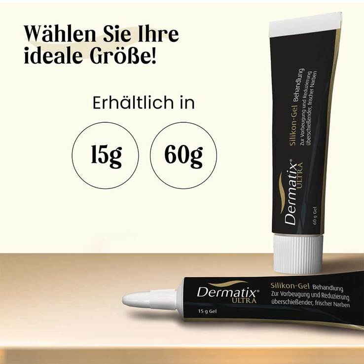 Dermatix Ultra Gel, 15 g