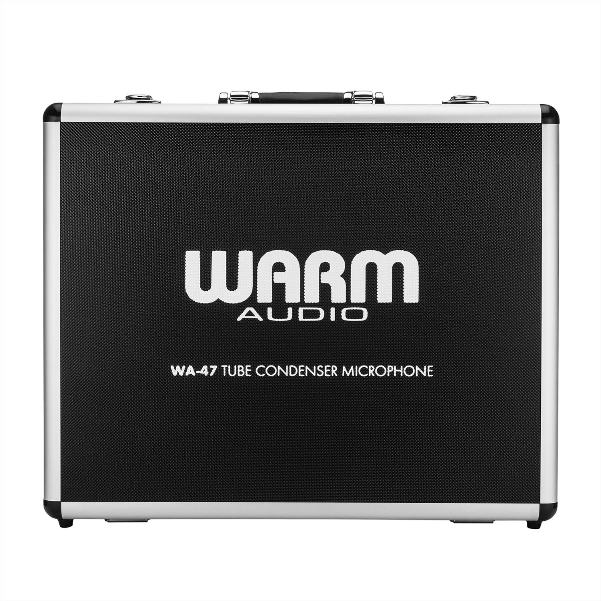 Warm Audio Flightcase for WA-47
