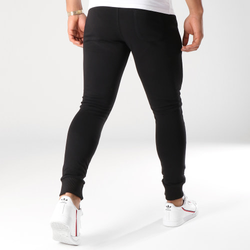 Pantalon Jogging 93 Empire Noir Doré