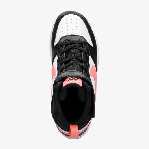 Nike Court Borough Mid 2