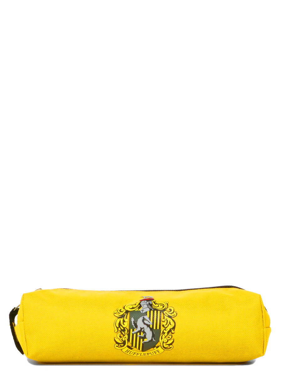 Trousse Harry Potter Poufsouffle
