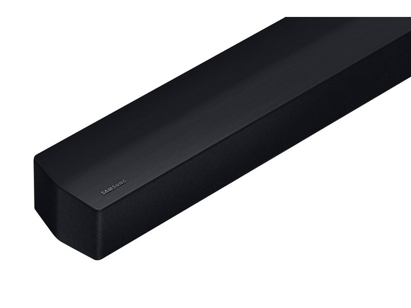 Samsung Soundbar HW-C450 2.1 Soundbar mit Subwoofer – 280 Watt