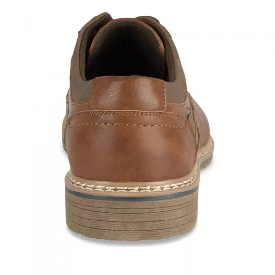 Baskets COGNAC FREECODER