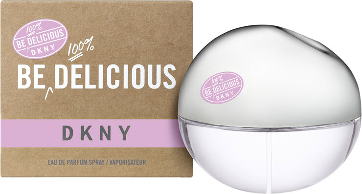 Donna Karan Be 100% Delicious Eau de parfum 50 ML