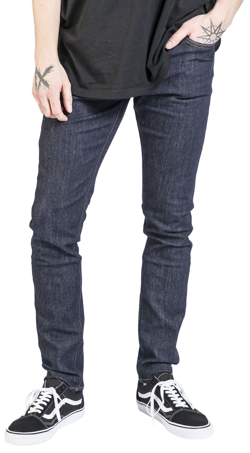 Luke Rinse Slim Tapered | Lee Jeans Jean