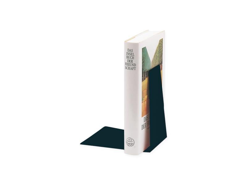 Leitz Buchstütze Schwarz Ästhetische Buchstütze