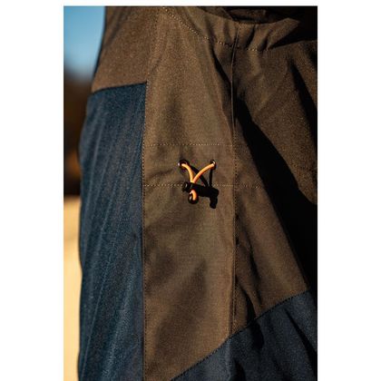 Veste enduro Acerbis ENDURO-ONE 2024 - Bleu / Gris