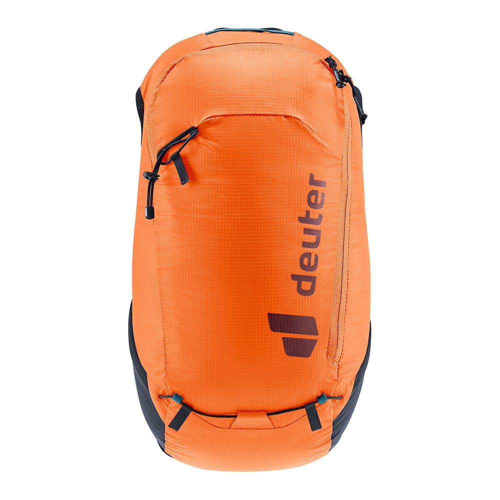 Deuter ASCENDER 13L - Sac d'hydratation saffron
