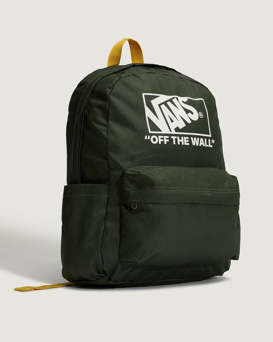 VANS<br>Mochila Old Skool