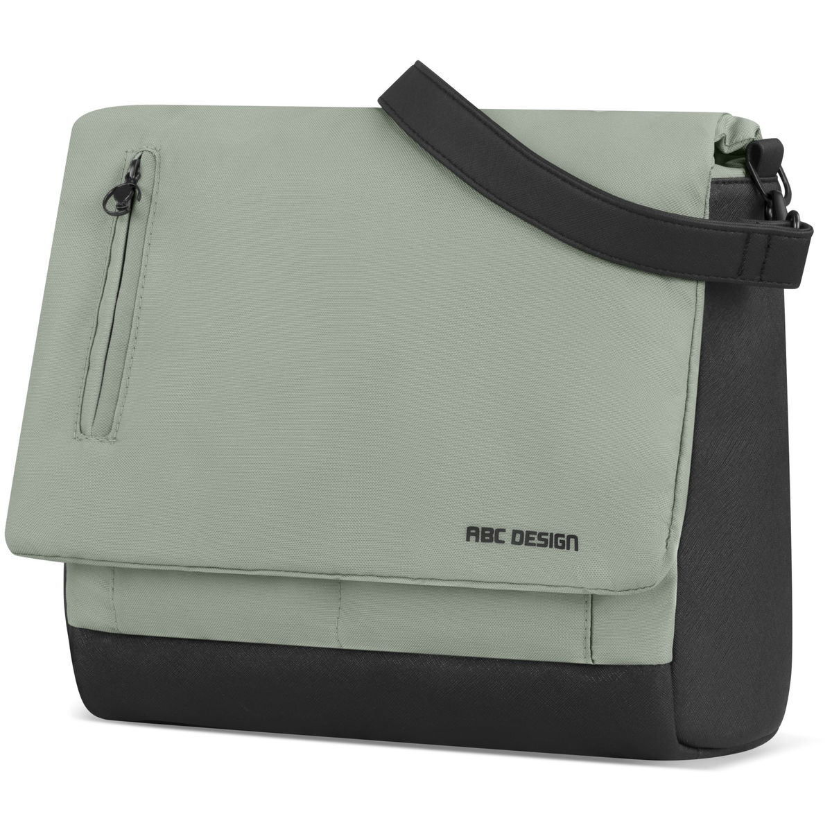 ABC DesignABC Design   Wickeltasche Urban pine