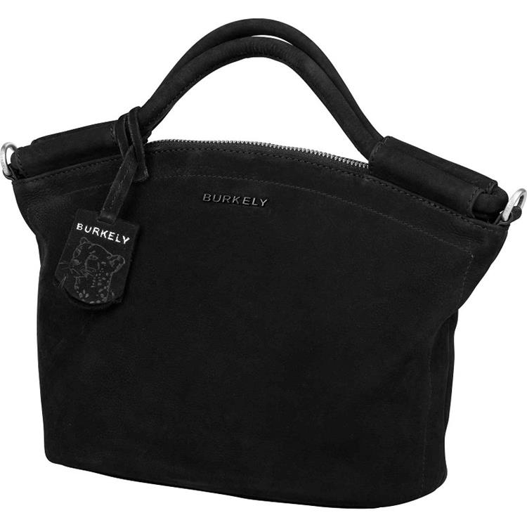 Burkely handbag Zwart