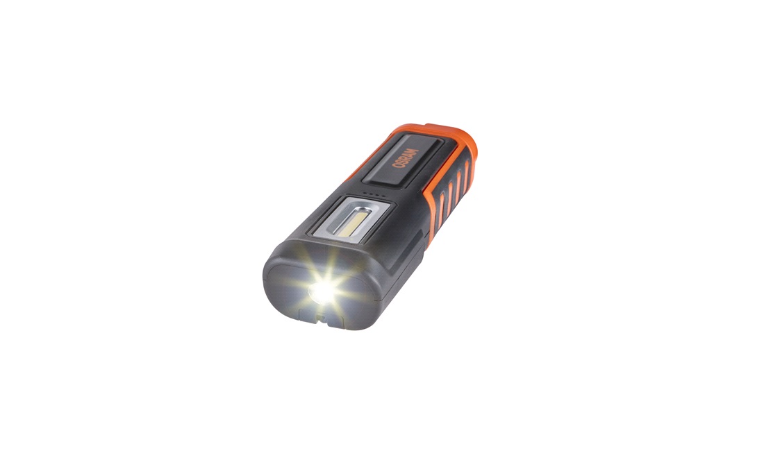 Arbejdslampe FAST CHARGE PRO 500 - (OSRA