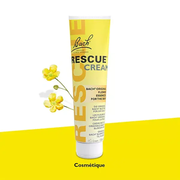 RESCUE Crème - 150 g