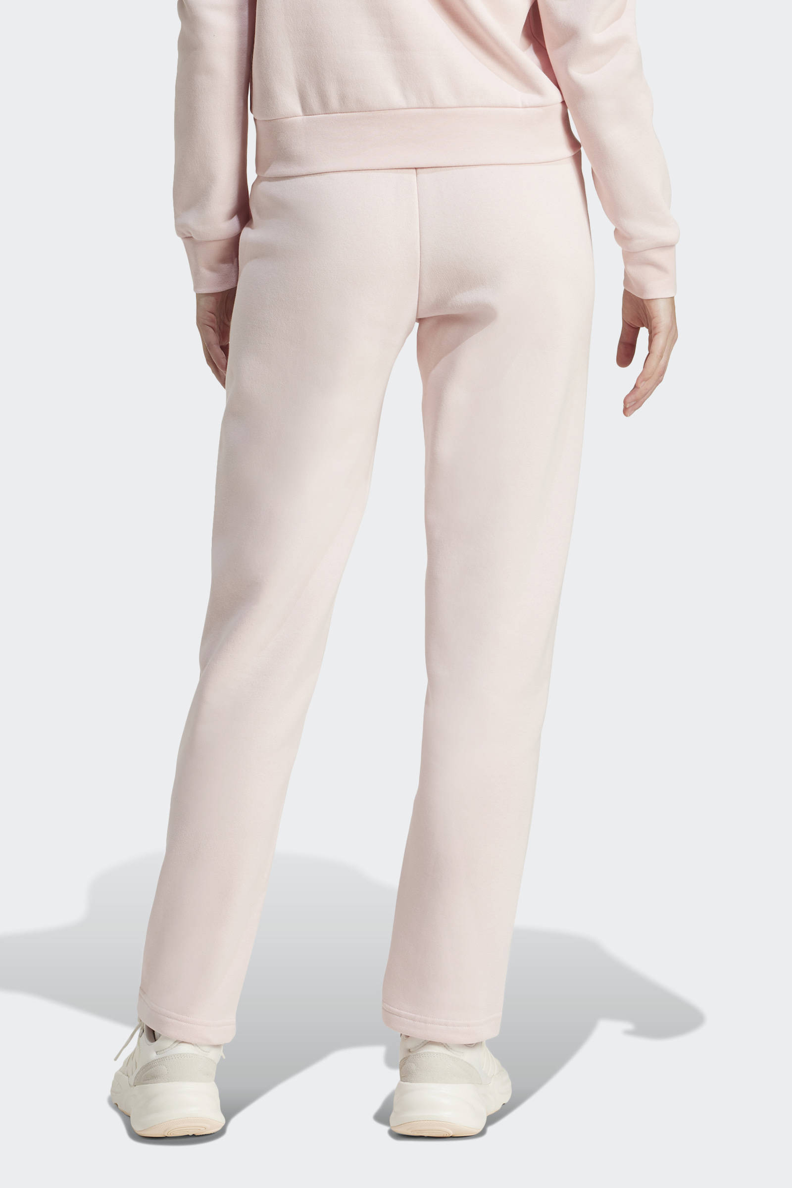 adidas joggingbroek lichtroze