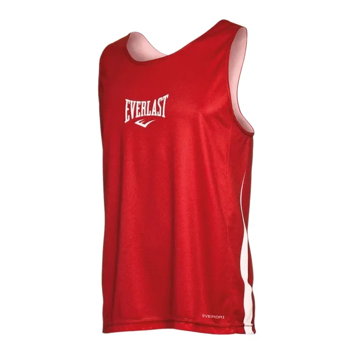Everlast Amateur Competition Jersey Tanktop Senior