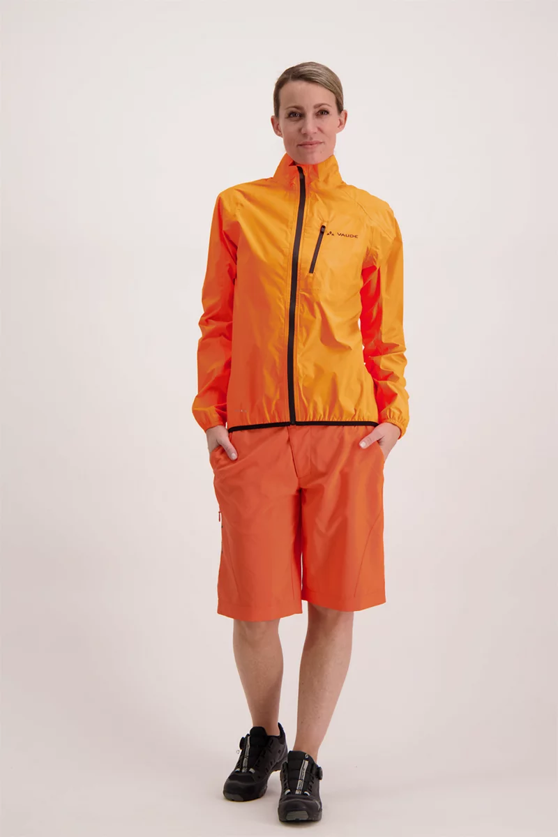 VAUDE Drop III Damen Bikejacke