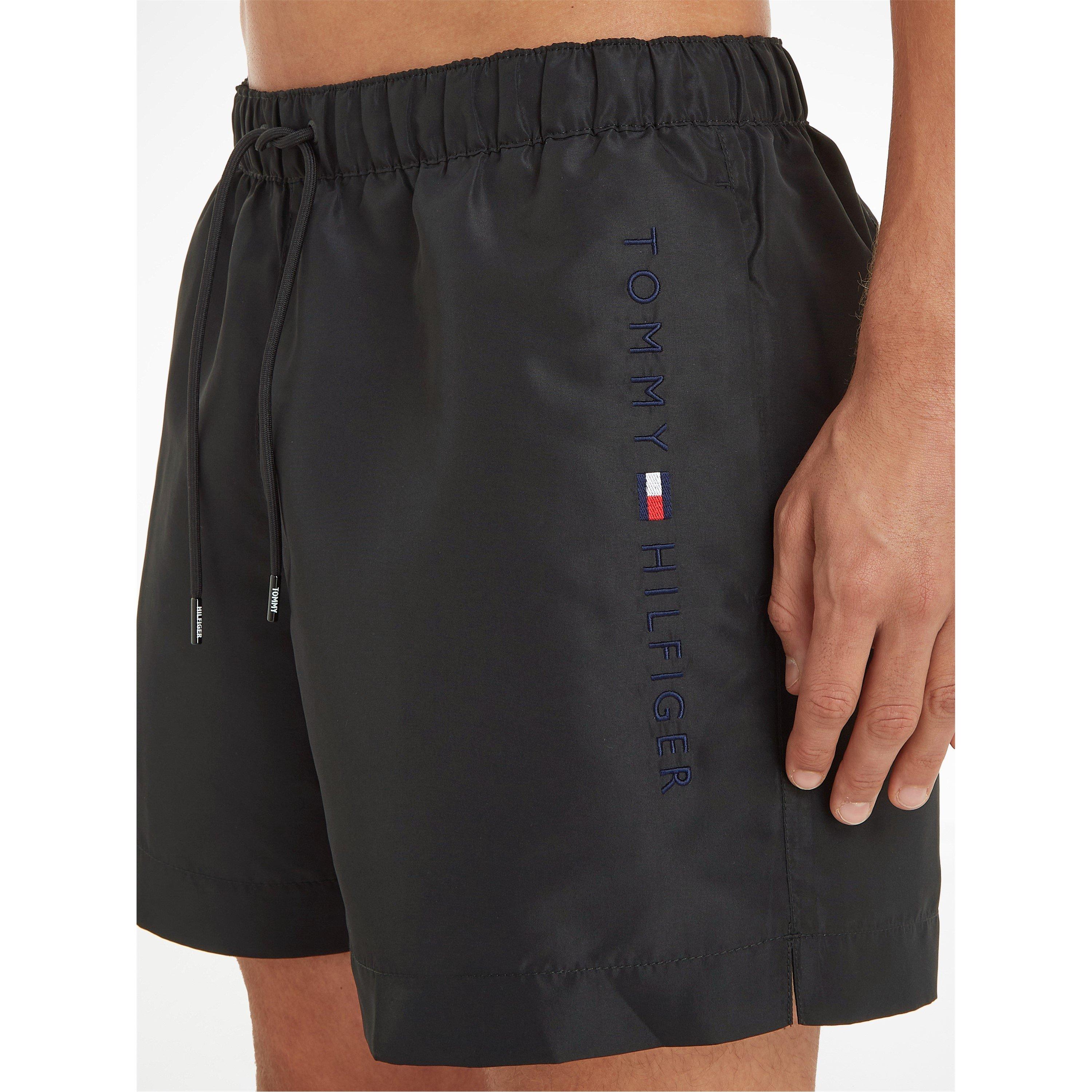 Tommy Hilfiger Medium Drawstring Swim Shorts