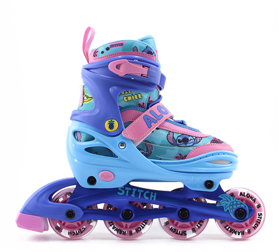 Disney Lilo and Stitch Inlines 3-in-1 Størrelse 30-33