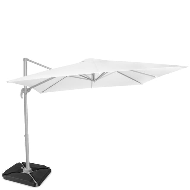 VONROC Premium parasol Pisogne 300x300cm