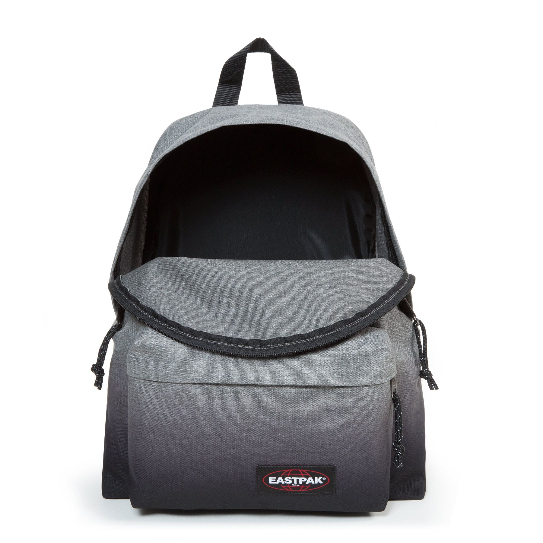 Padded Pak'r Sunday Gradient