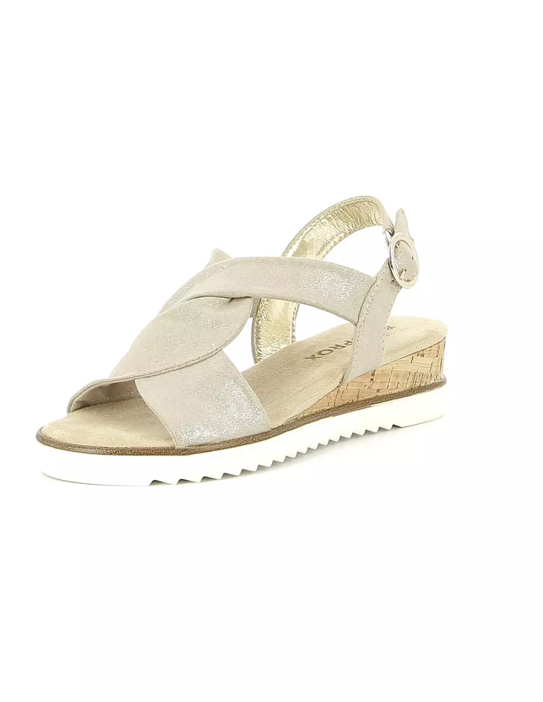 SAFETY JOGGER 528033 - Sandales & nu-pieds Beige