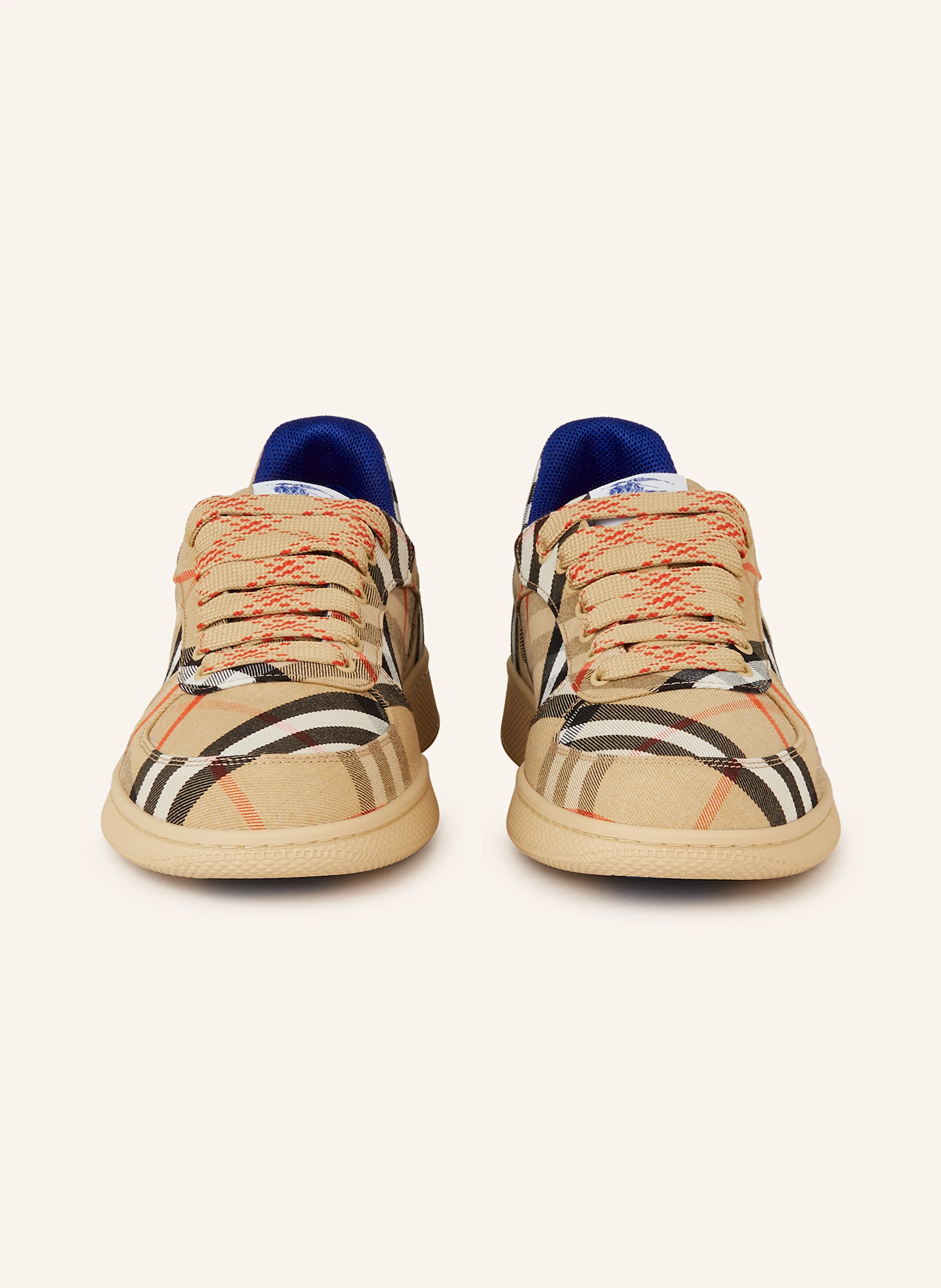 BURBERRY Sneaker TERRACE