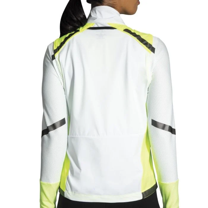 Carbonite Vest Women Løbevest