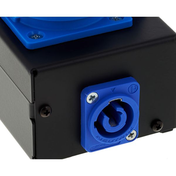 Stairville PCD-3 Power Twist Distributor