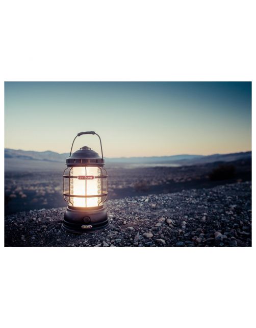 Barebones Forest Lantern V1.2 - Antique Bronze - Verlichting -