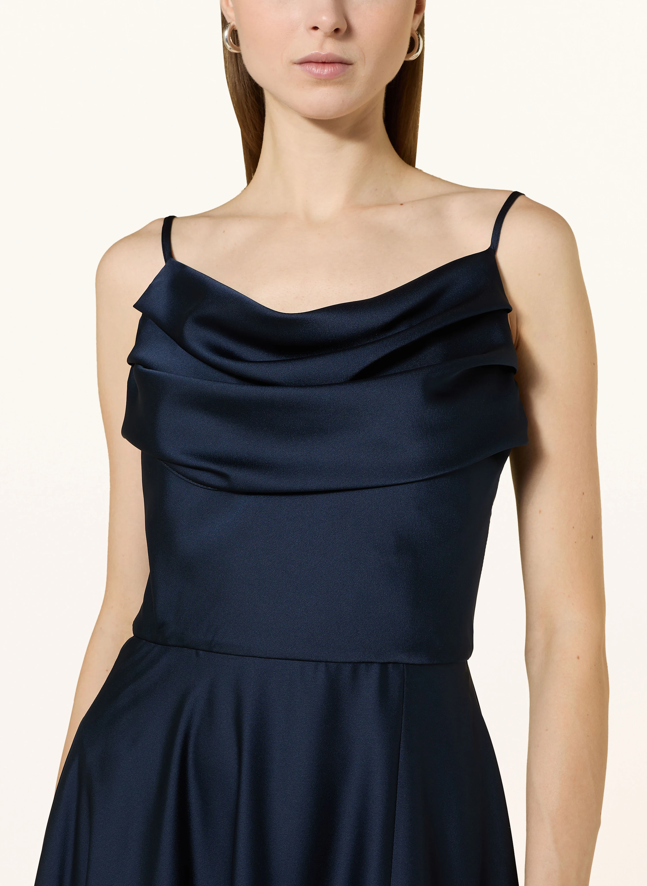 SWING Abendkleid