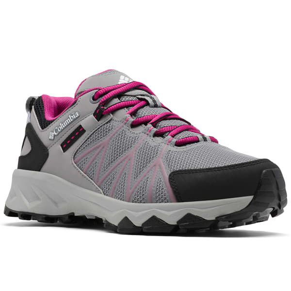 Chaussure de randonnée basse COLUMBIA PEAKFREAK II OUTDRY W MONUMENT, WILD